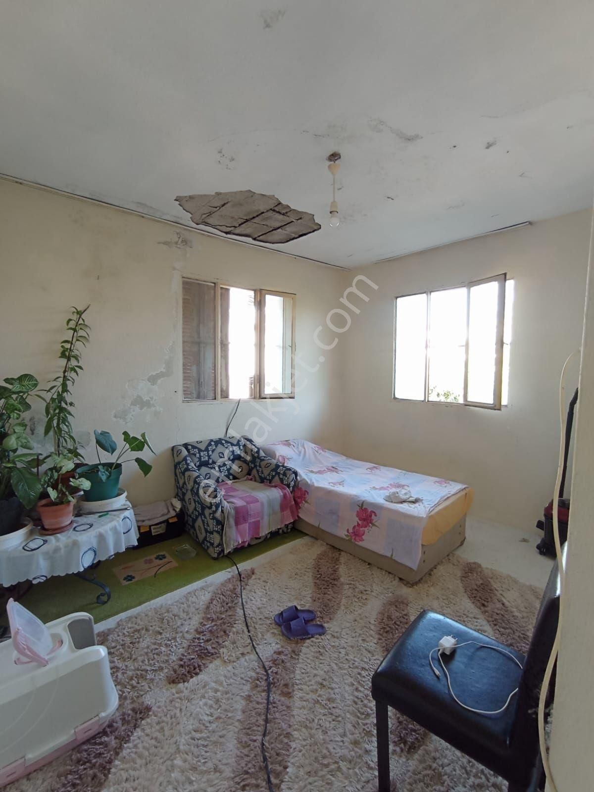 Ayrancilar Da Anayola Yakin 448 M2 Arsa İcinde Satilik Mustakil - Görsel 10