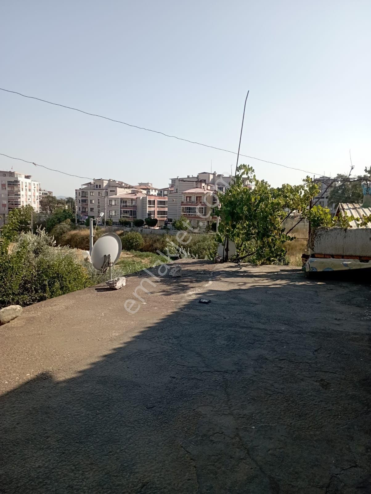 Ayrancilar Da Anayola Yakin 448 M2 Arsa İcinde Satilik Mustakil - Görsel 3