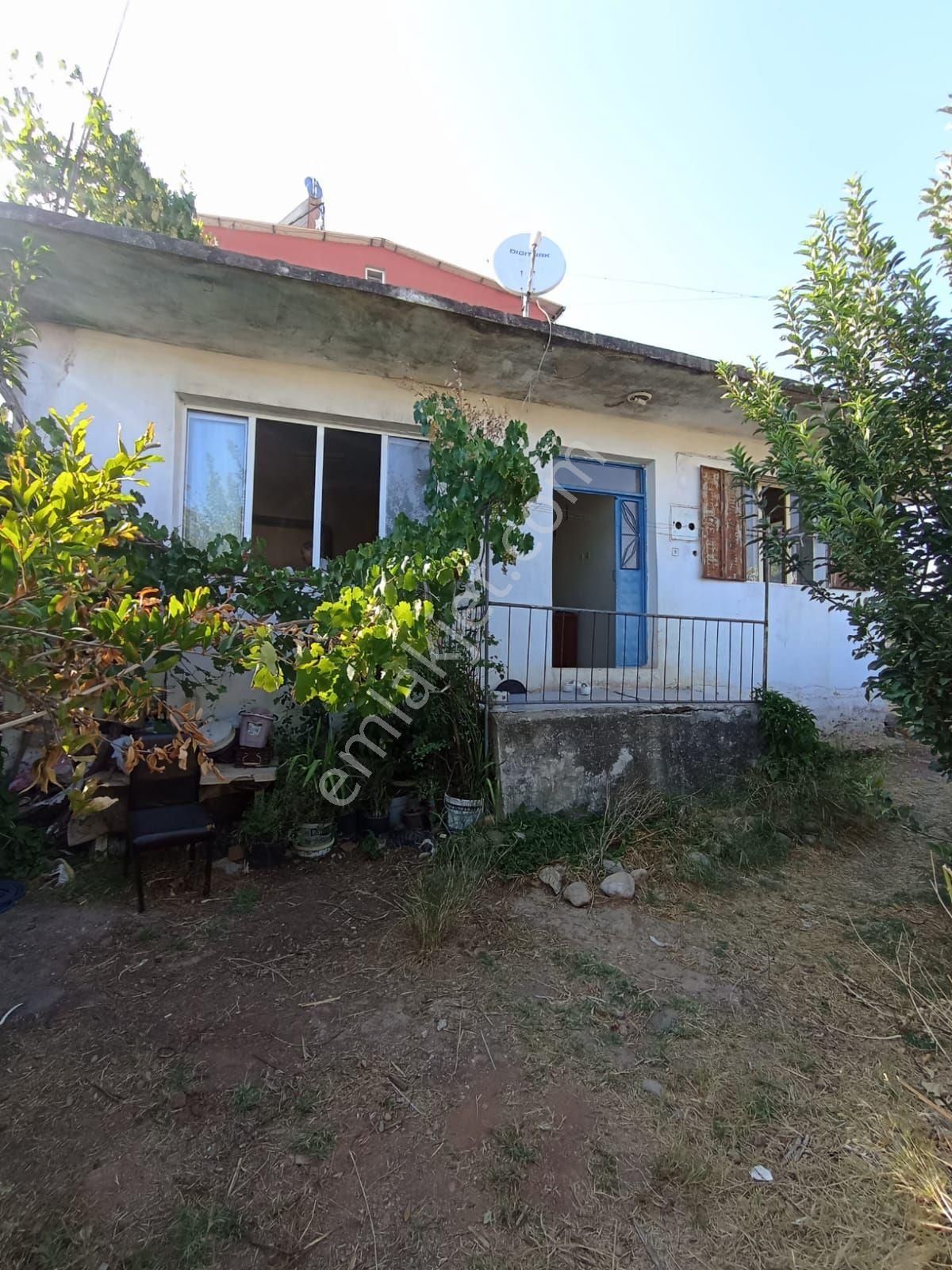 Ayrancilar Da Anayola Yakin 448 M2 Arsa İcinde Satilik Mustakil - Görsel 4