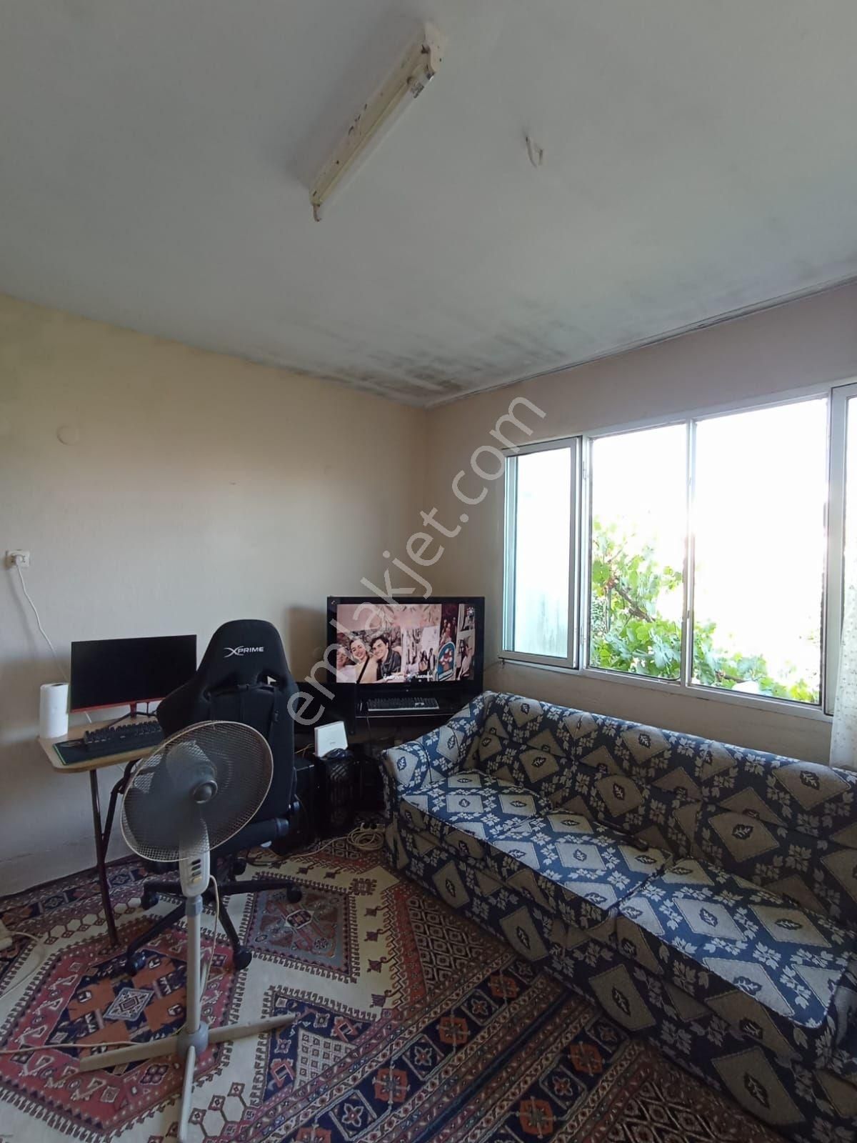 Ayrancilar Da Anayola Yakin 448 M2 Arsa İcinde Satilik Mustakil - Görsel 12