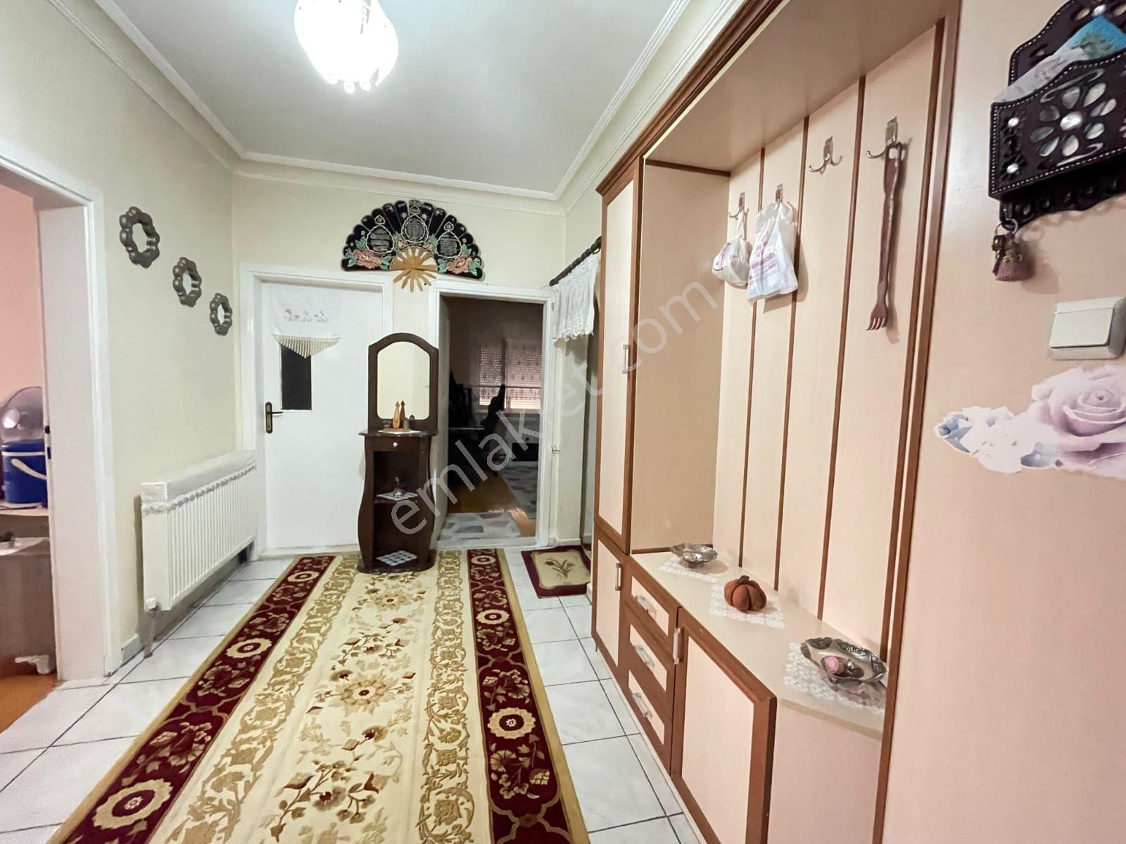 Karatay/ulubatlıhasan Mh 3+1 Fırsat Daire