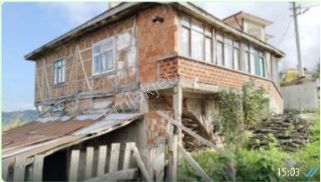 Düzce Yığılca Müstakil Ev Tapu Sahibi Perta Emlak Ümit Tahmaz - Görsel 3