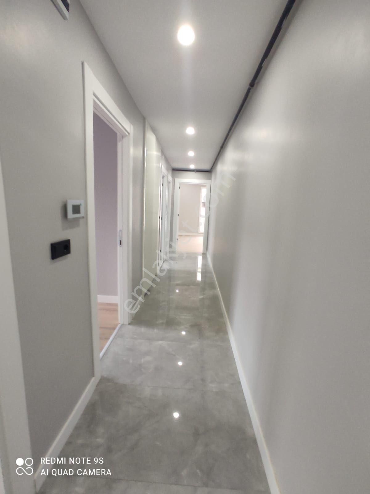 Beylikduzu Kavaklida 2+1 Sifir Daire Satilik - Görsel 11