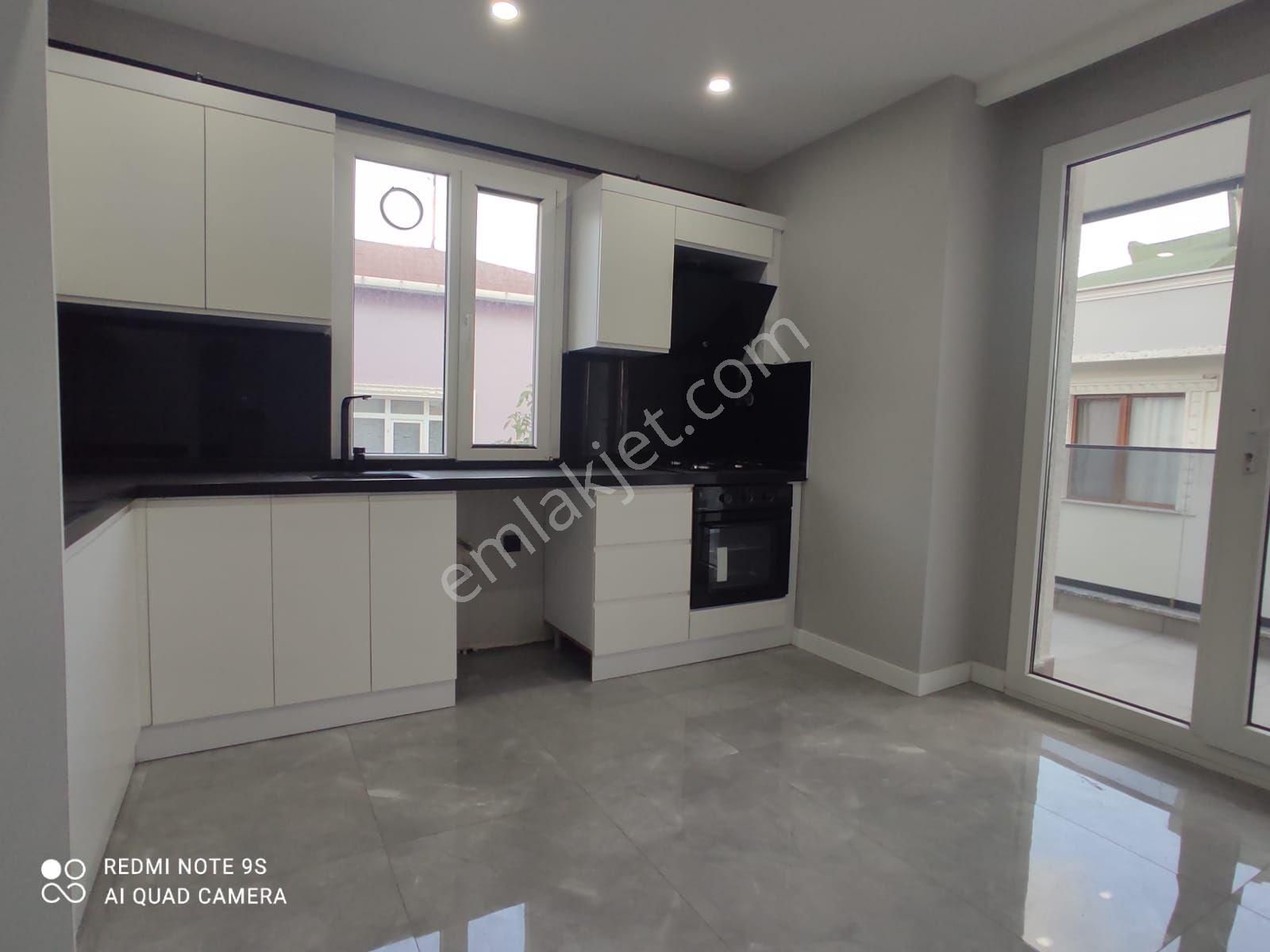 Beylikduzu Kavaklida 2+1 Sifir Daire Satilik - Görsel 3