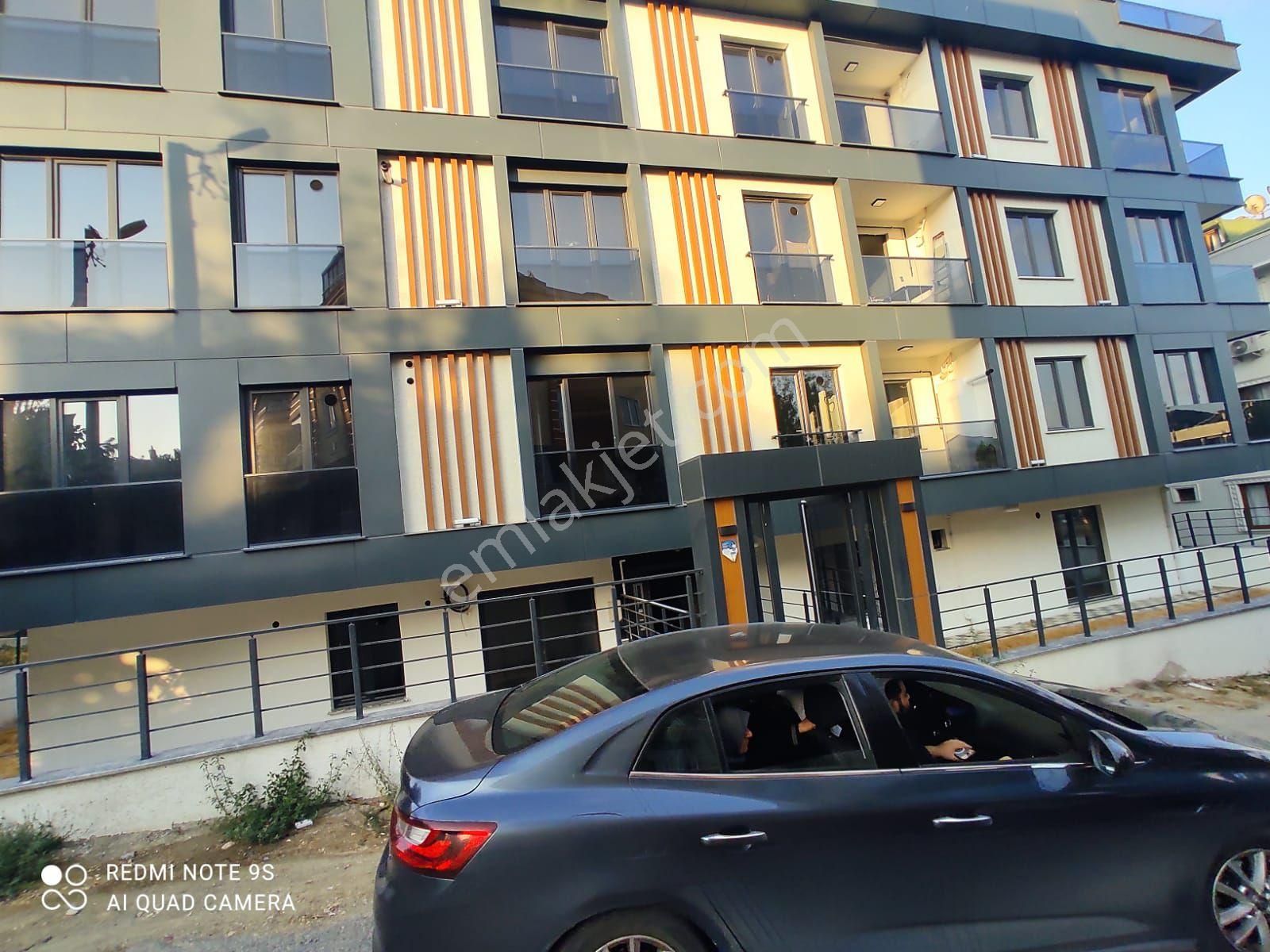 Beylikduzu Kavaklida 2+1 Sifir Daire Satilik - Görsel 18