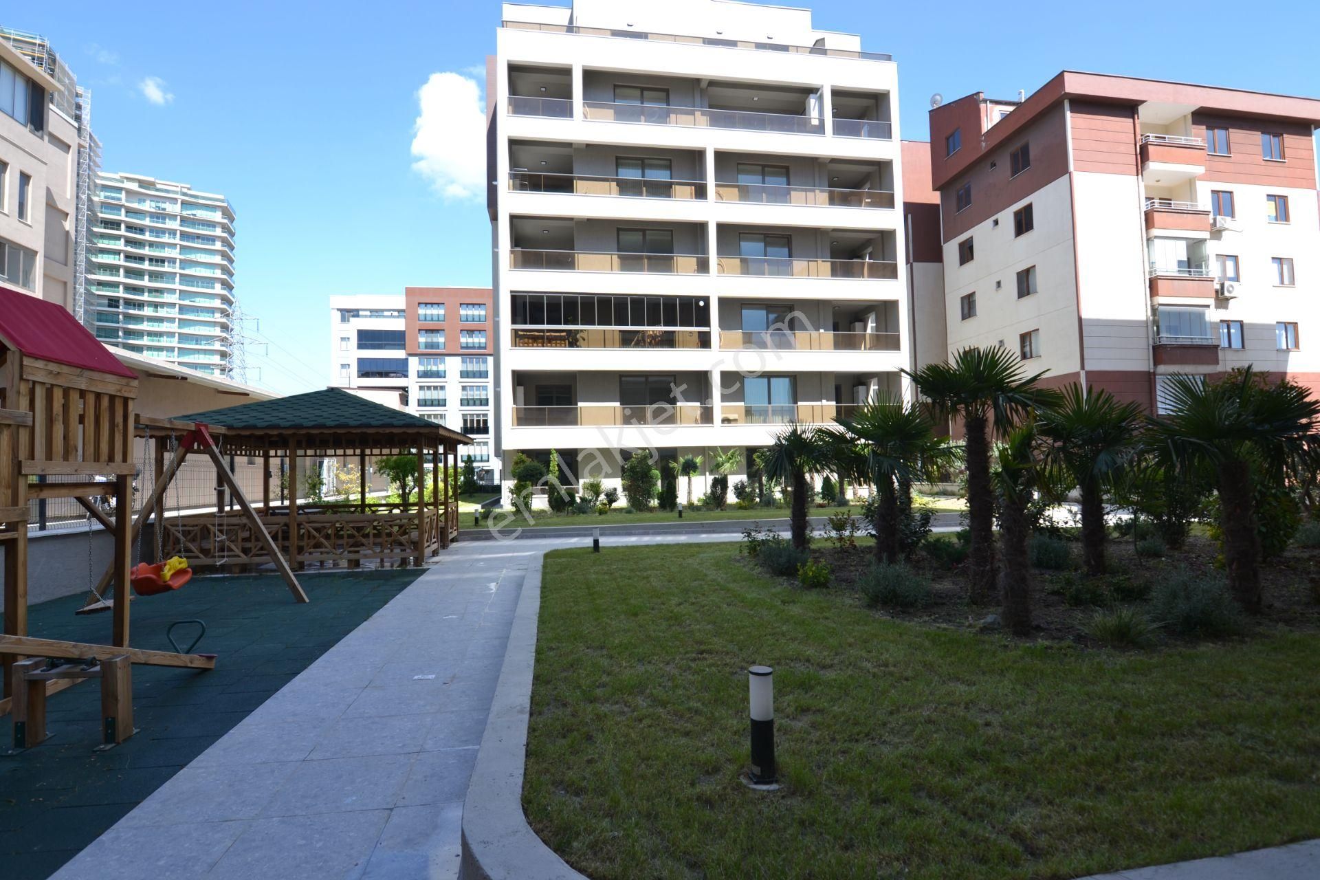 Nilüferin Gözde Bölgesi Ertuğrulda 2+1 Kiralık Daire