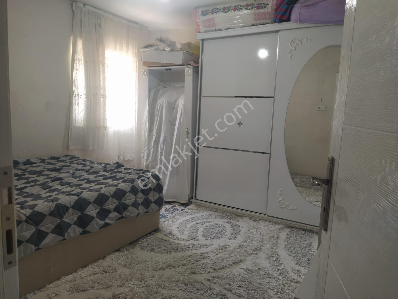 Bakan Gm'den Pamukkale Irlıganlı'da Satılık İçinde Ev Olan Arsa - Görsel 19