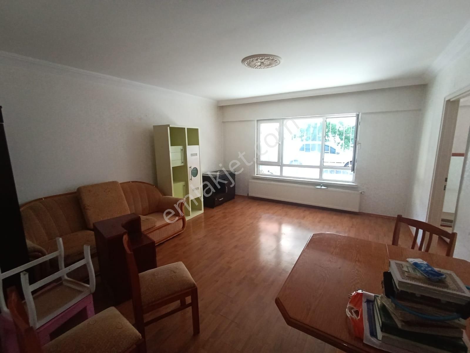 Ankara Keçiören Yayla Merkez ' De 3+1 Kiralık Daire
