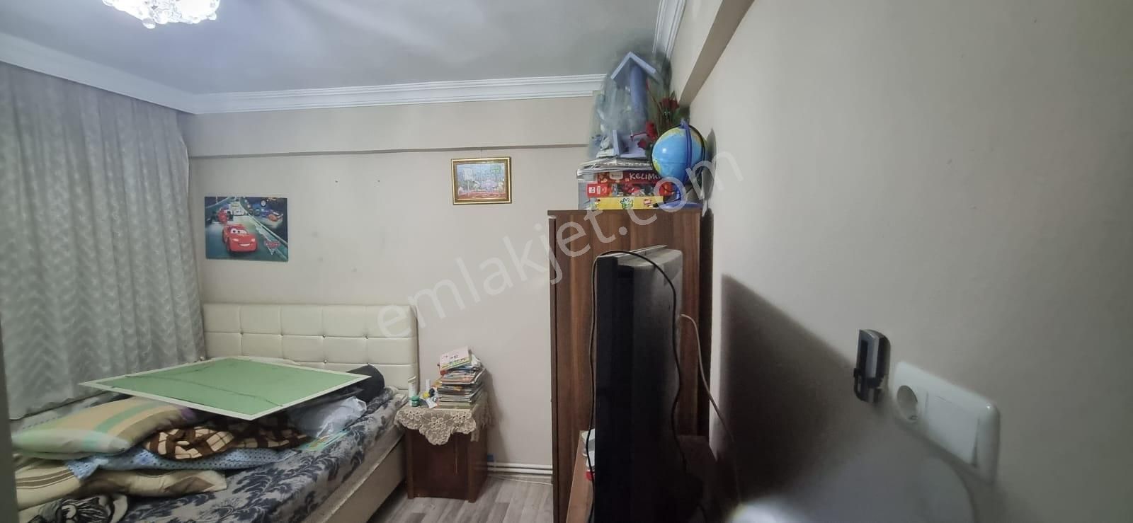 Tombul Emlaktan Yeni Mahallede 2+1 Satılık Daire - Görsel 3
