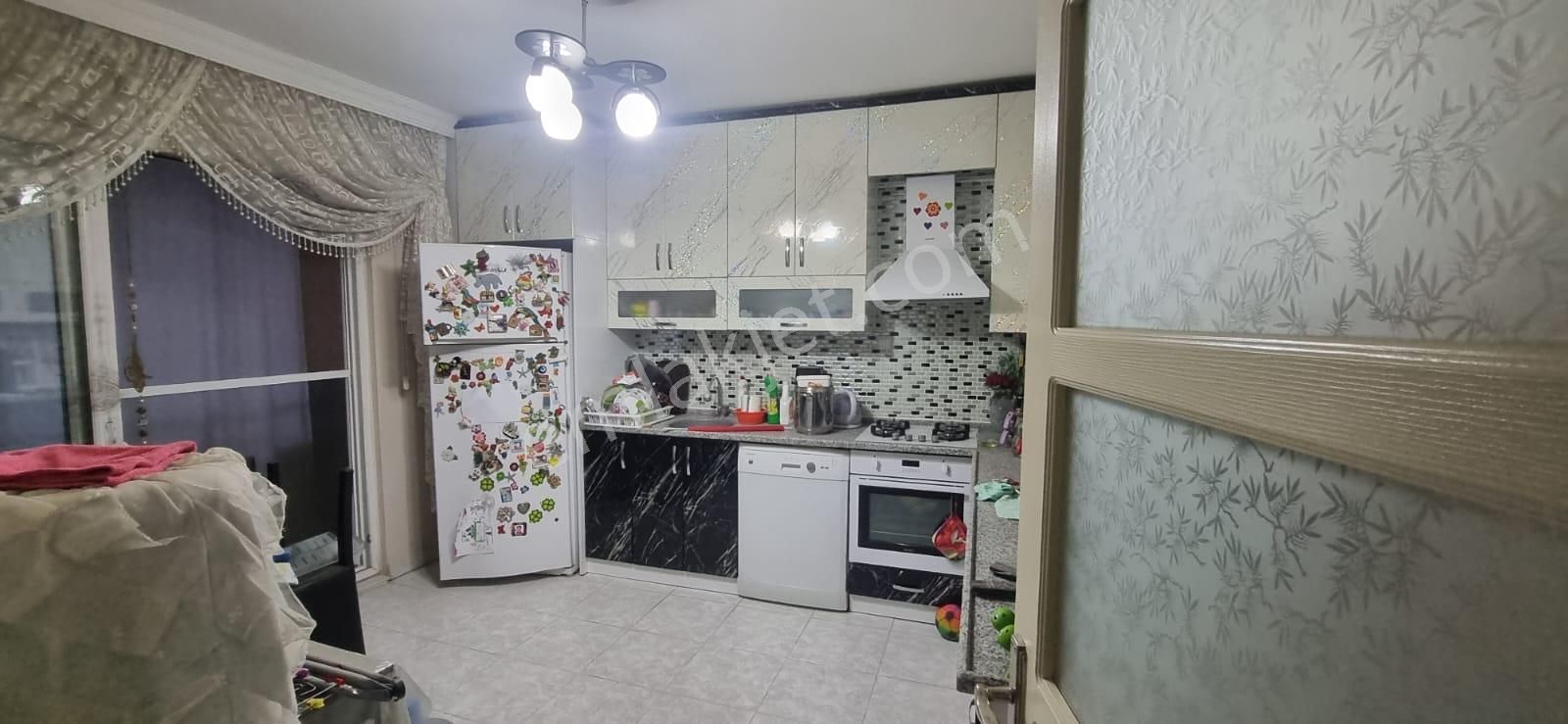 Tombul Emlaktan Yeni Mahallede 2+1 Satılık Daire - Görsel 17