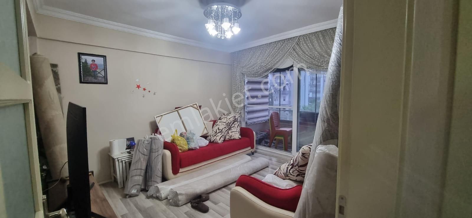 Tombul Emlaktan Yeni Mahallede 2+1 Satılık Daire - Görsel 12