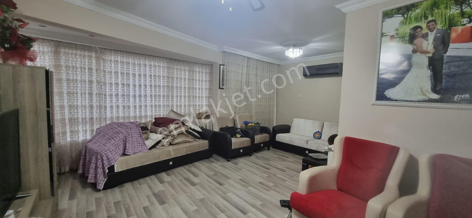 Tombul Emlaktan Yeni Mahallede 2+1 Satılık Daire - Görsel 6