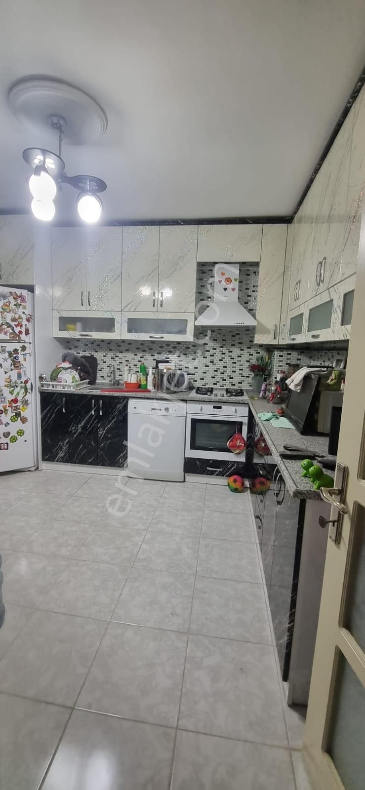 Tombul Emlaktan Yeni Mahallede 2+1 Satılık Daire - Görsel 16