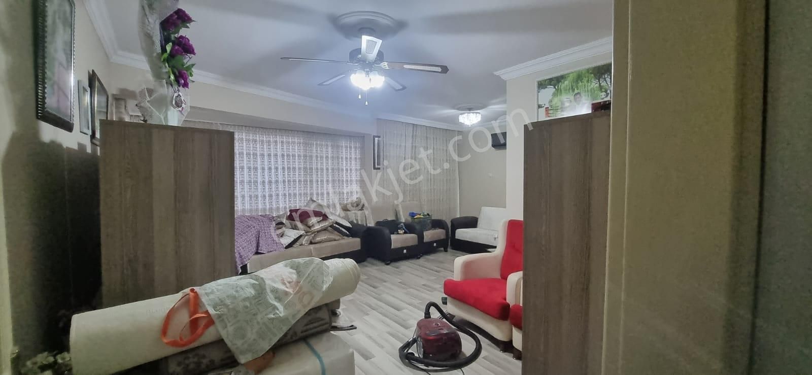 Tombul Emlaktan Yeni Mahallede 2+1 Satılık Daire - Görsel 7