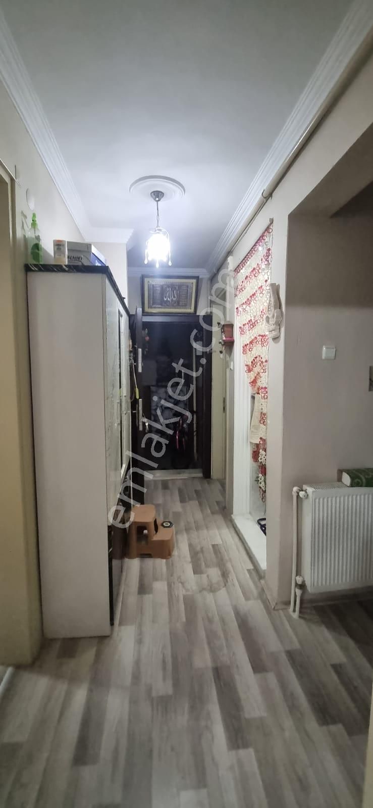 Tombul Emlaktan Yeni Mahallede 2+1 Satılık Daire - Görsel 8