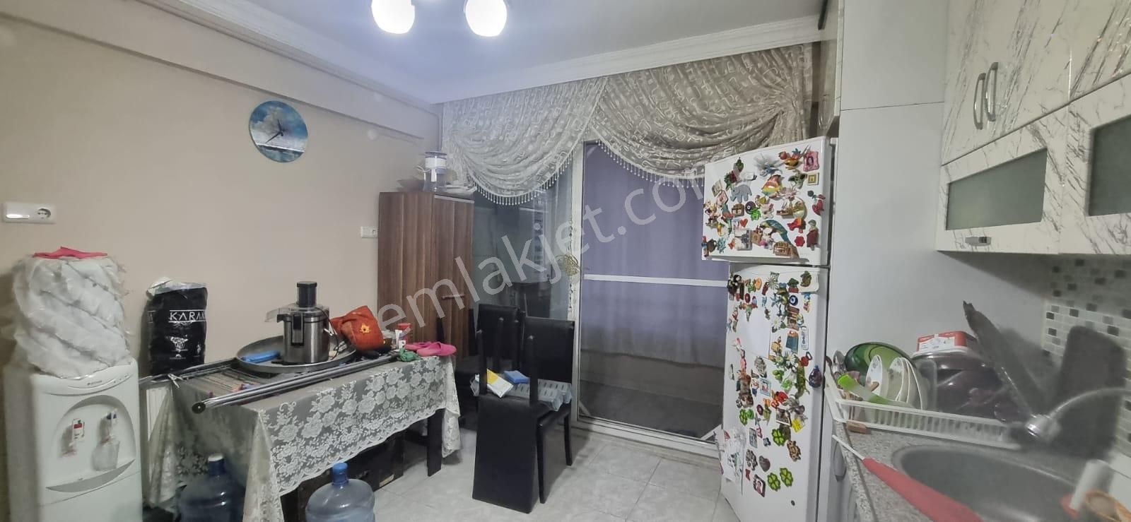 Tombul Emlaktan Yeni Mahallede 2+1 Satılık Daire - Görsel 15