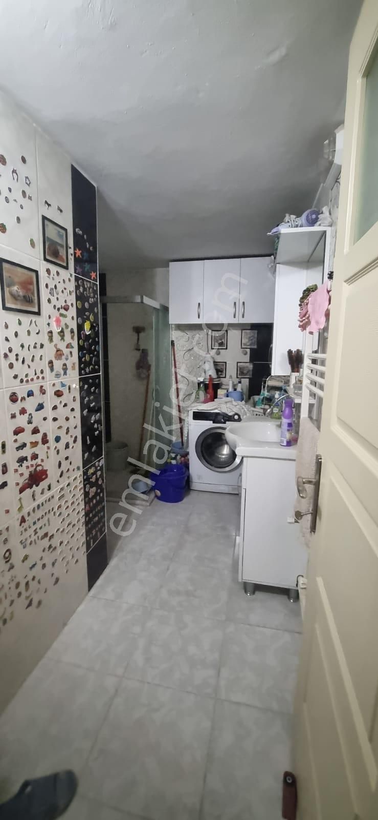 Tombul Emlaktan Yeni Mahallede 2+1 Satılık Daire - Görsel 13