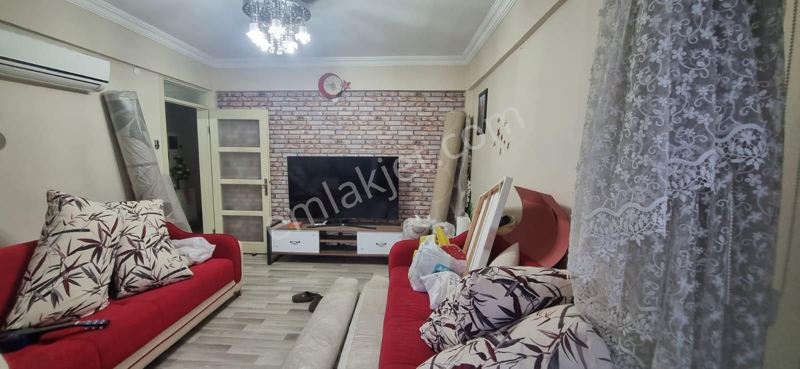 Tombul Emlaktan Yeni Mahallede 2+1 Satılık Daire - Görsel 11