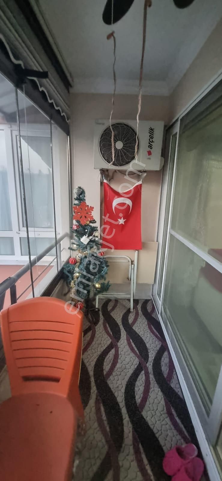 Tombul Emlaktan Yeni Mahallede 2+1 Satılık Daire - Görsel 10
