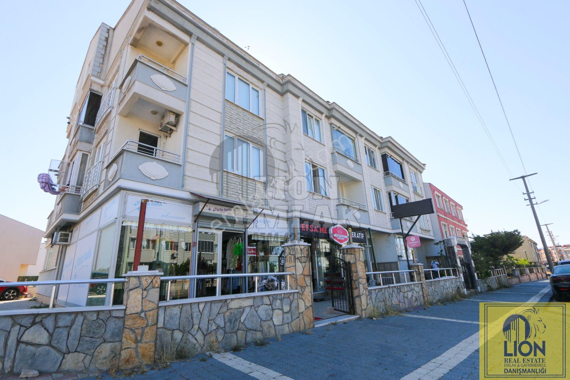 Bandırma 600 Evler İhsaniye Bölgesi'nde Satılık 3+1 130 M² Arakat Önü Açık Ferah Daire