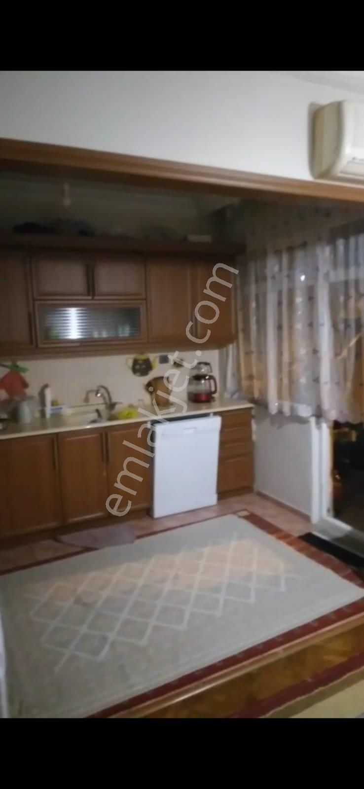 Tek Çatı Gayrimenkul'den 19 Mayıs Mahallesinde 2+1 Satılık Daire