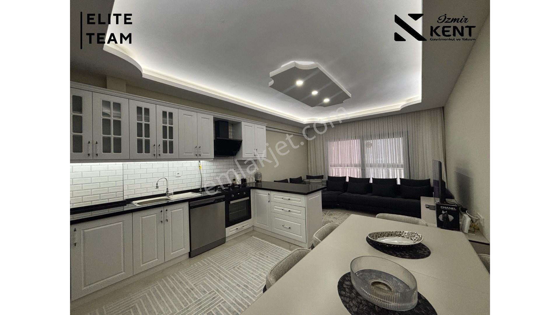 Ulucak Mustafa Kemal'de 2+1 Satılık 110 M2 Daire