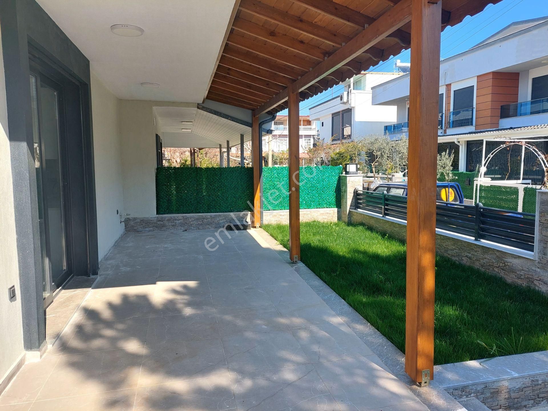 İ̇zmi̇r Seferi̇hi̇sar Payamli Da Satilik Yazlik Vi̇lla 3+1 - Görsel 5