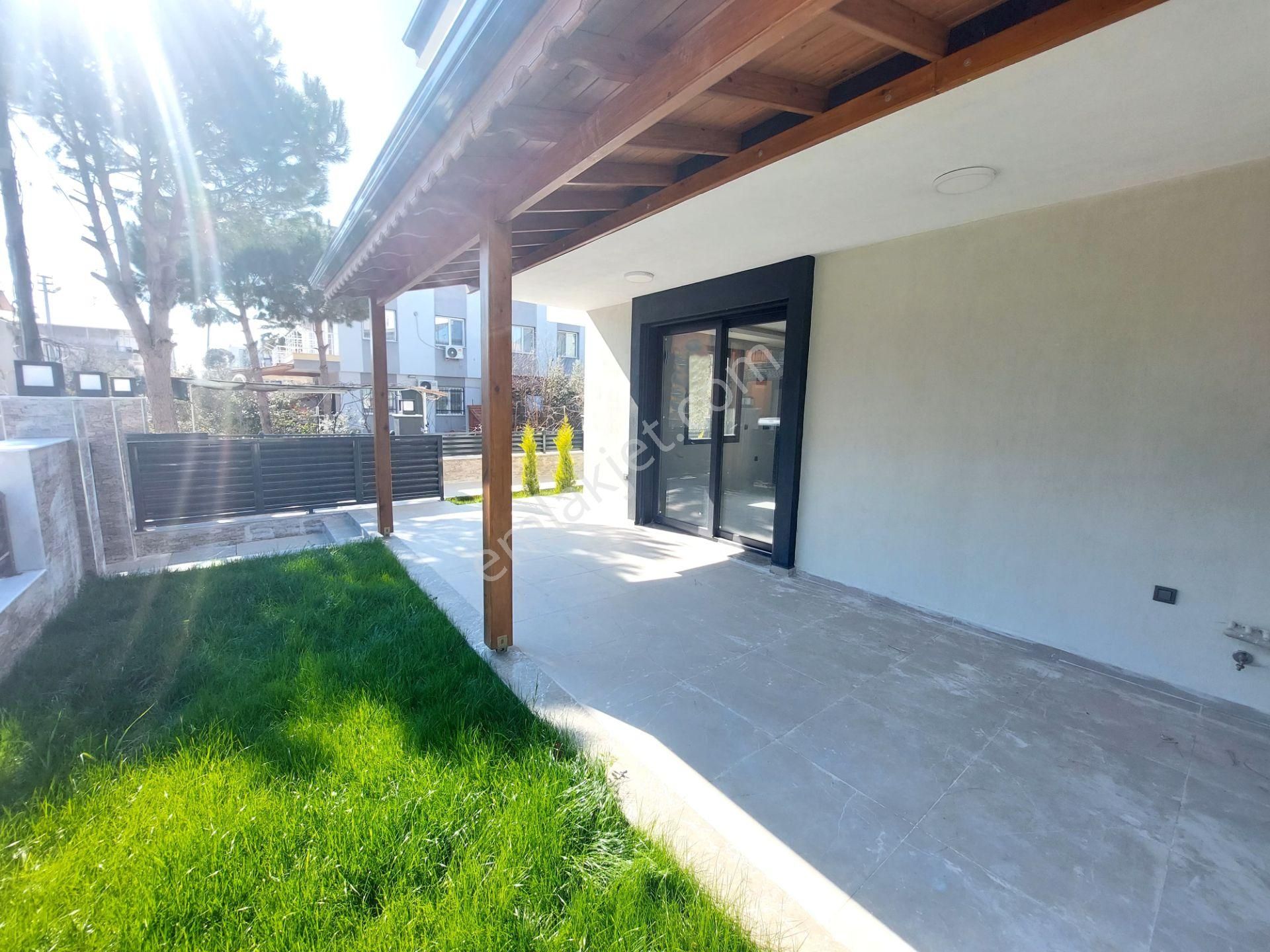 İ̇zmi̇r Seferi̇hi̇sar Payamli Da Satilik Yazlik Vi̇lla 3+1 - Görsel 6