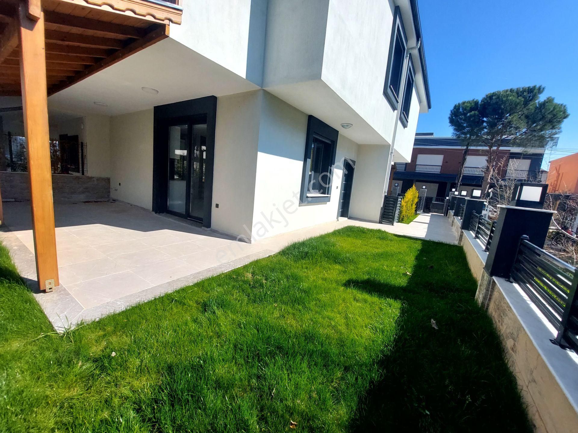 İ̇zmi̇r Seferi̇hi̇sar Payamli Da Satilik Yazlik Vi̇lla 3+1 - Görsel 8