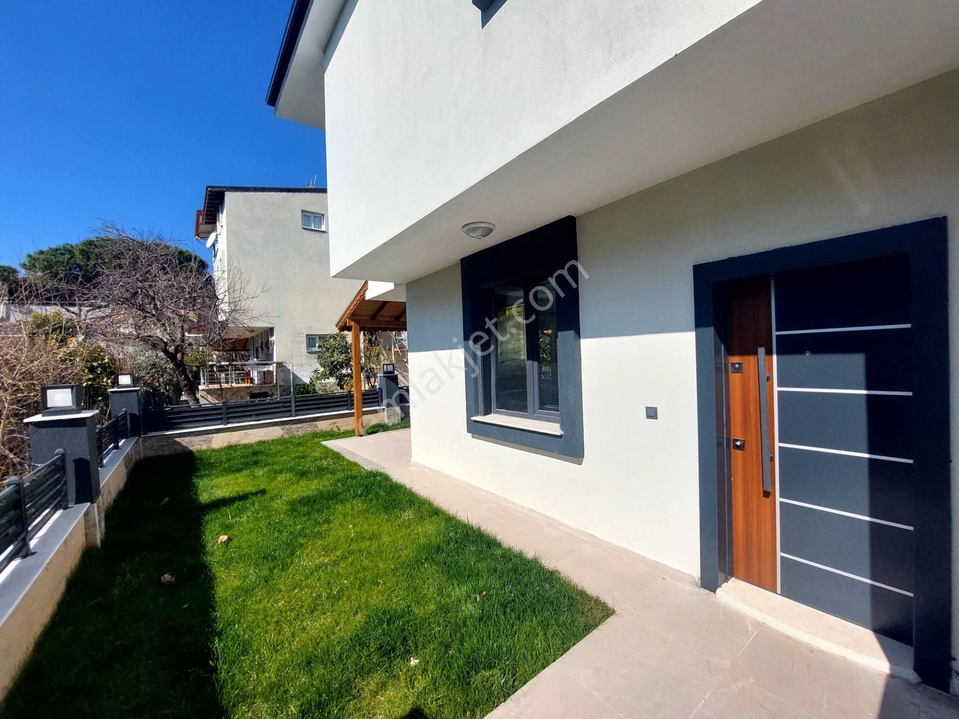 İ̇zmi̇r Seferi̇hi̇sar Payamli Da Satilik Yazlik Vi̇lla 3+1 - Görsel 4