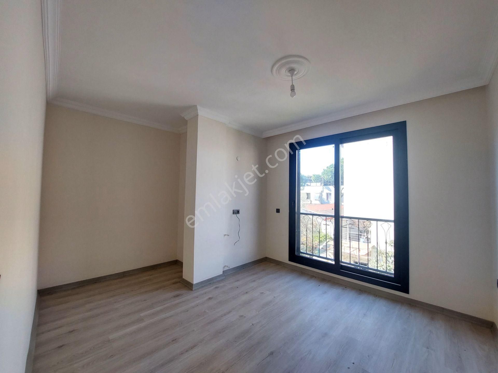 İ̇zmi̇r Seferi̇hi̇sar Payamli Da Satilik Yazlik Vi̇lla 3+1 - Görsel 15