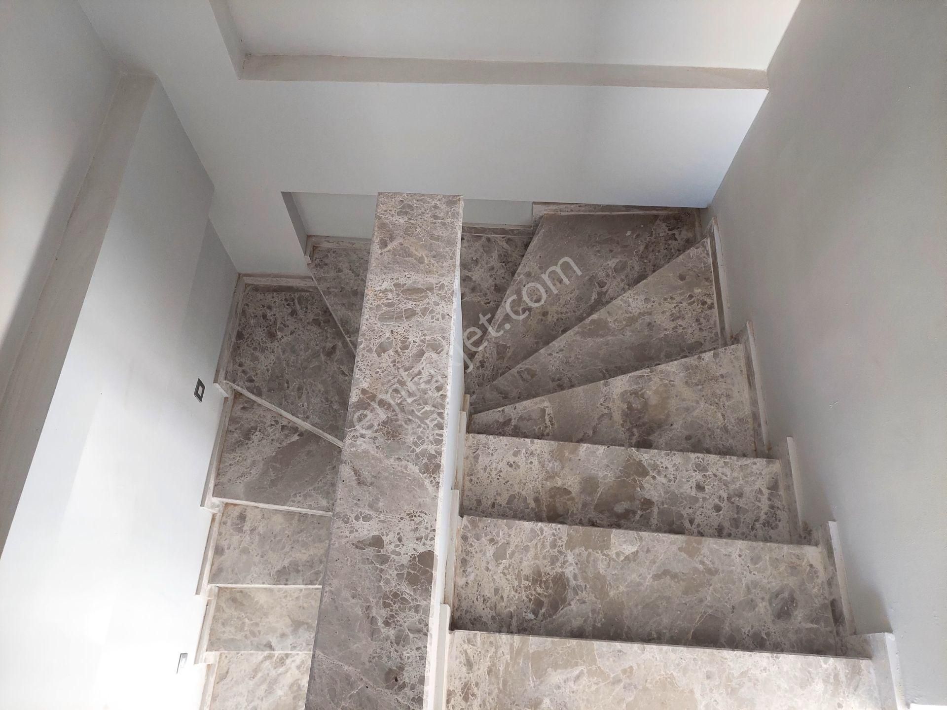 İ̇zmi̇r Seferi̇hi̇sar Payamli Da Satilik Yazlik Vi̇lla 3+1 - Görsel 19