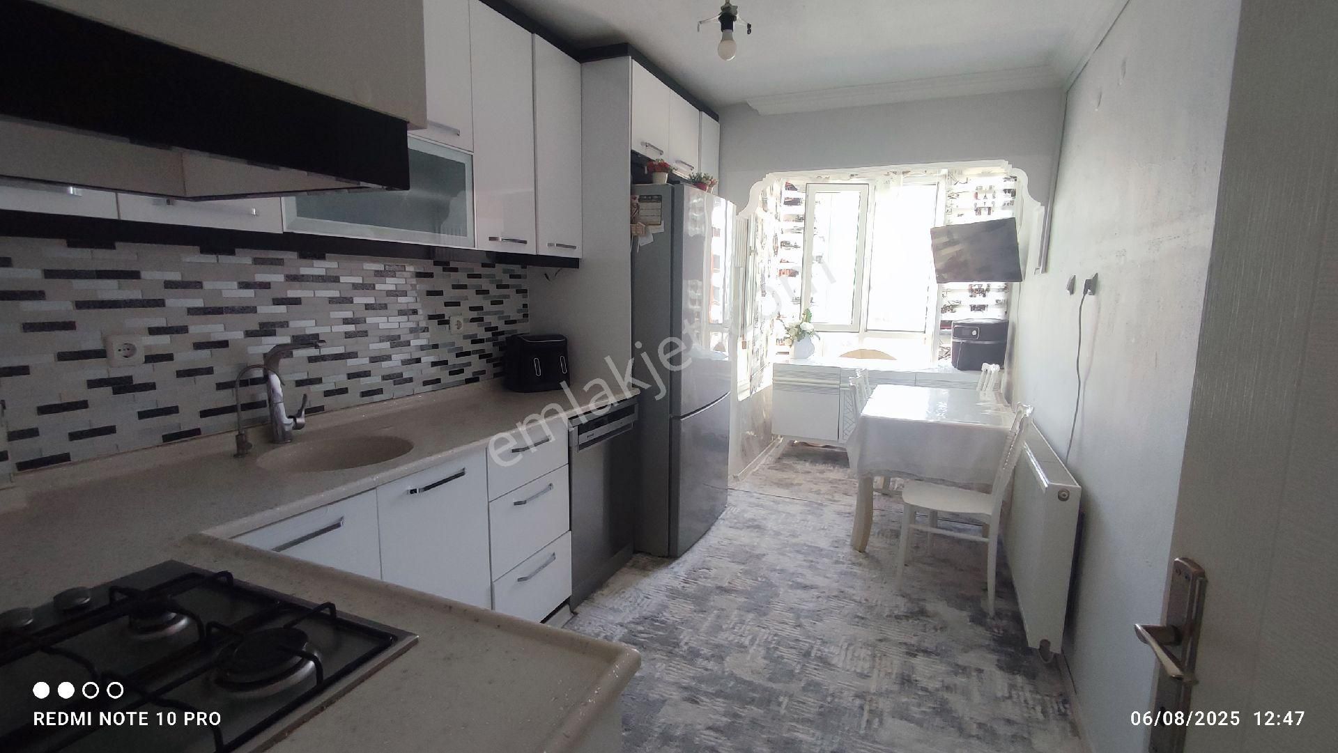 Sahibinden Barış Yapı Sitesi Satılık Daire