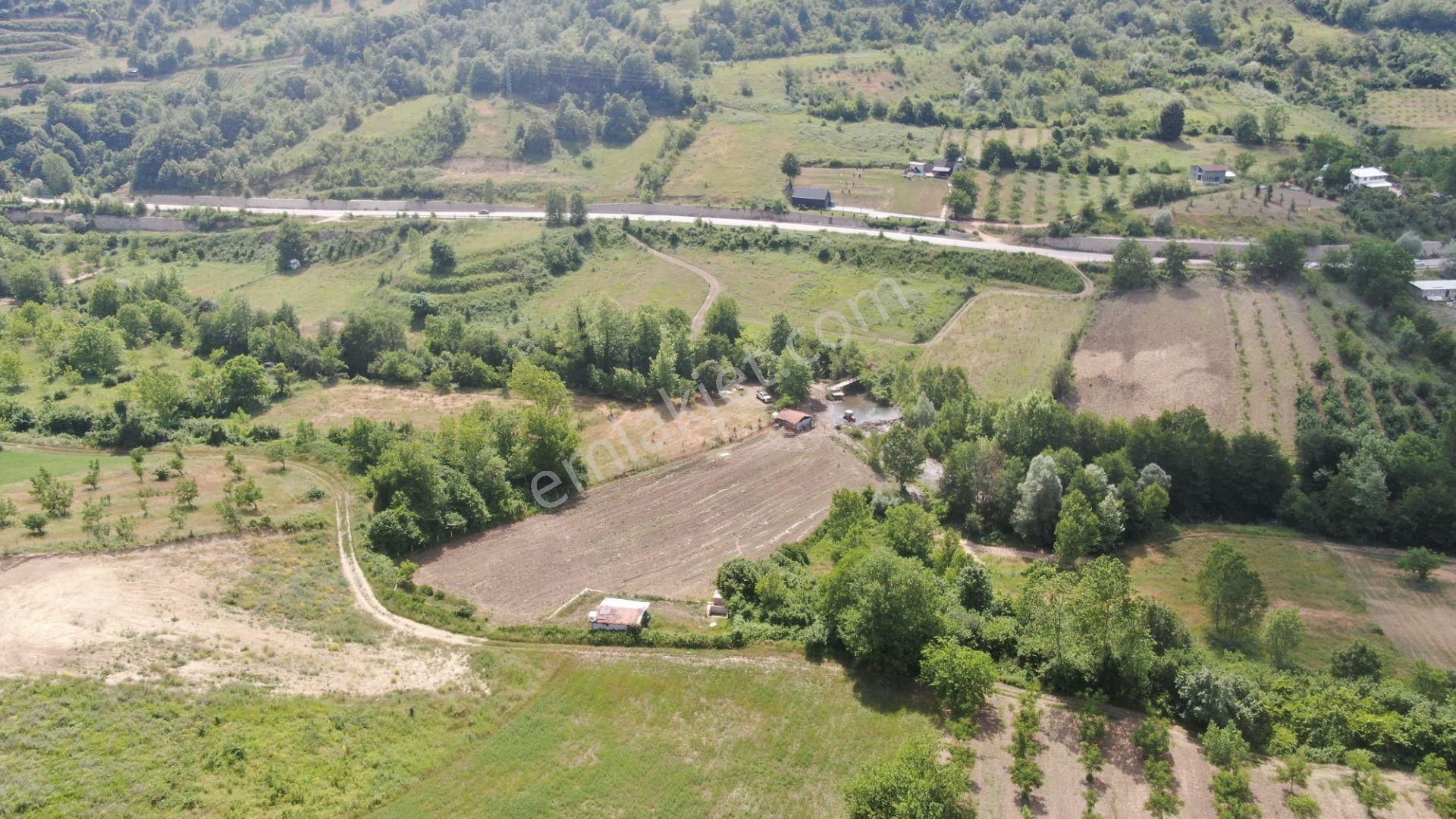 Gündüzlü'de Dereboyu Satılık Hobi Evi Ve Bahçesi Yol+su Mevcut - Görsel 5