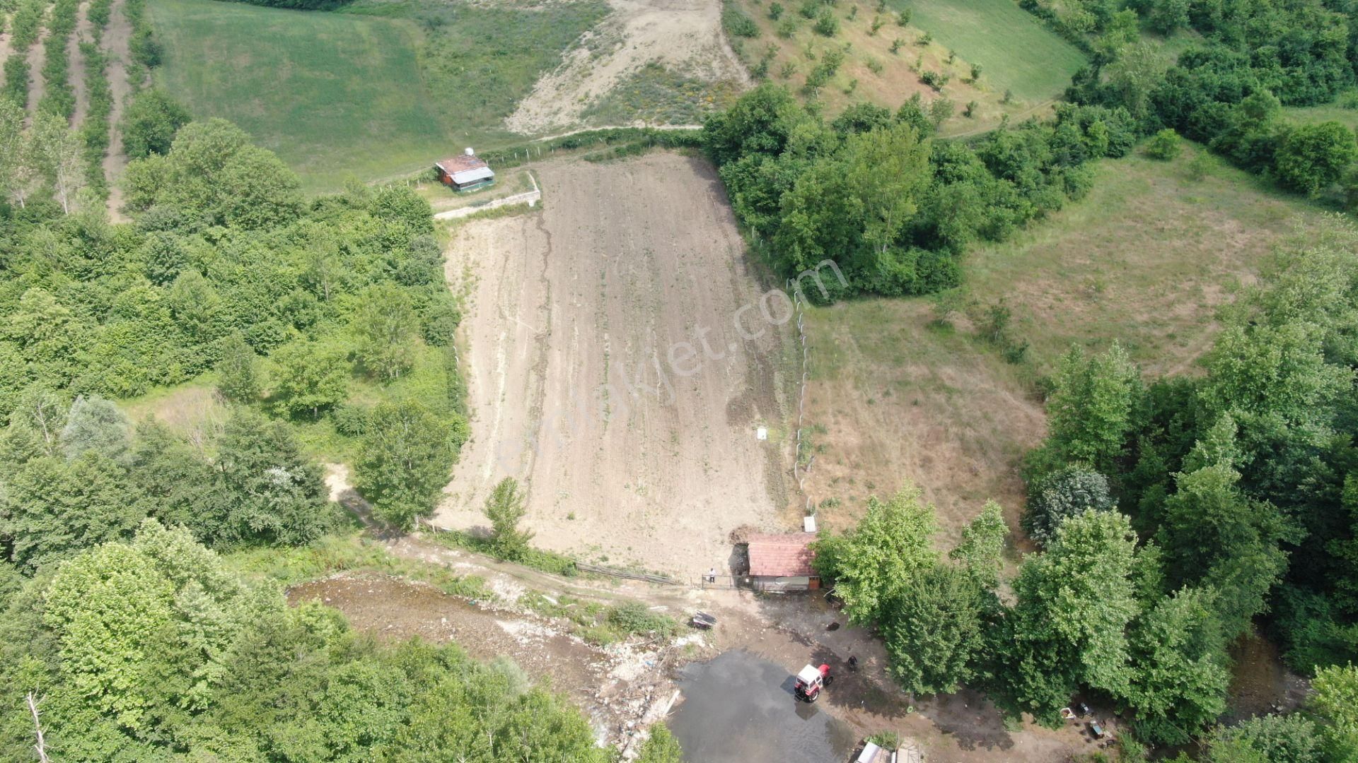 Gündüzlü'de Dereboyu Satılık Hobi Evi Ve Bahçesi Yol+su Mevcut - Görsel 8