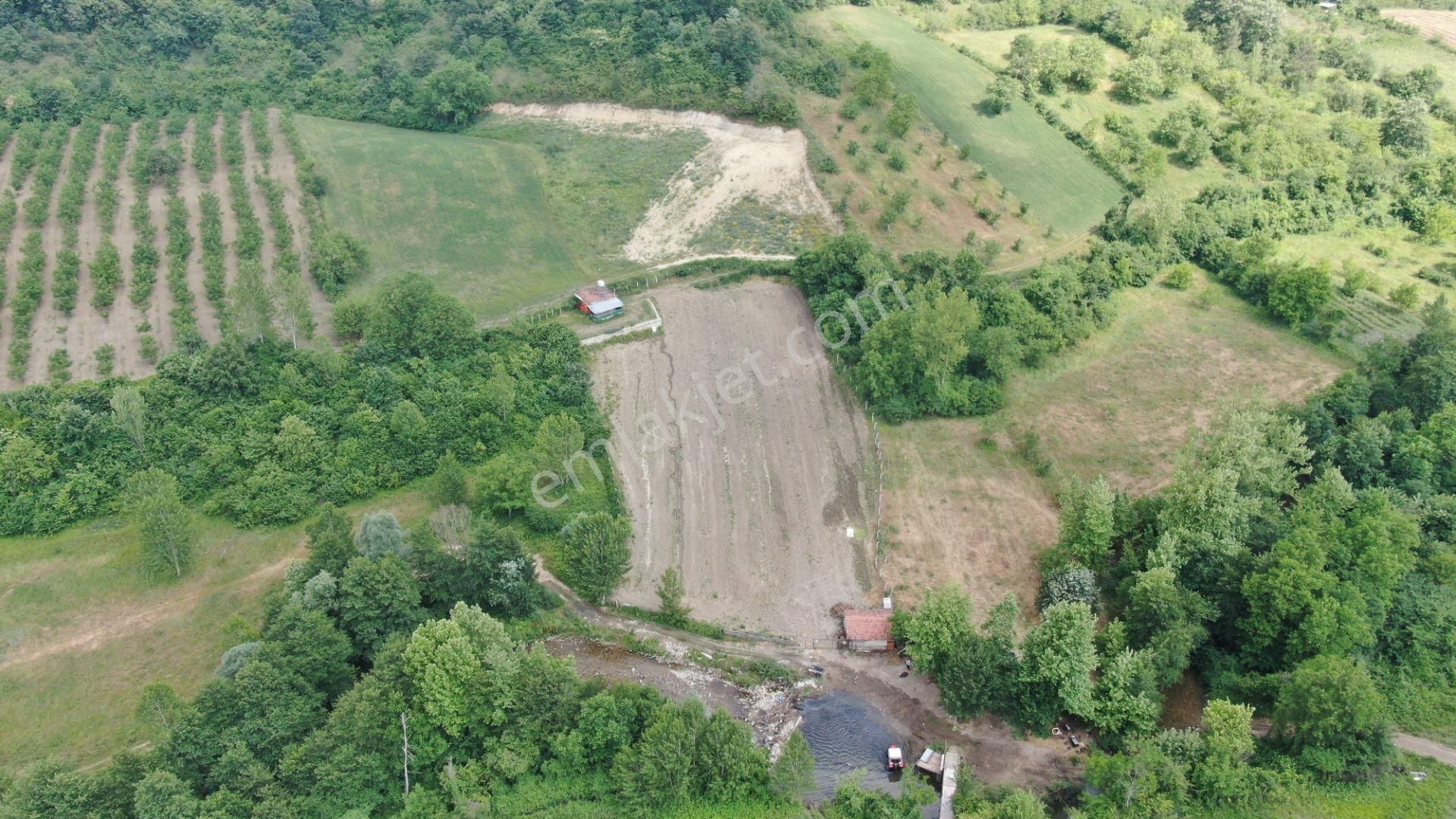 Gündüzlü'de Dereboyu Satılık Hobi Evi Ve Bahçesi Yol+su Mevcut - Görsel 6