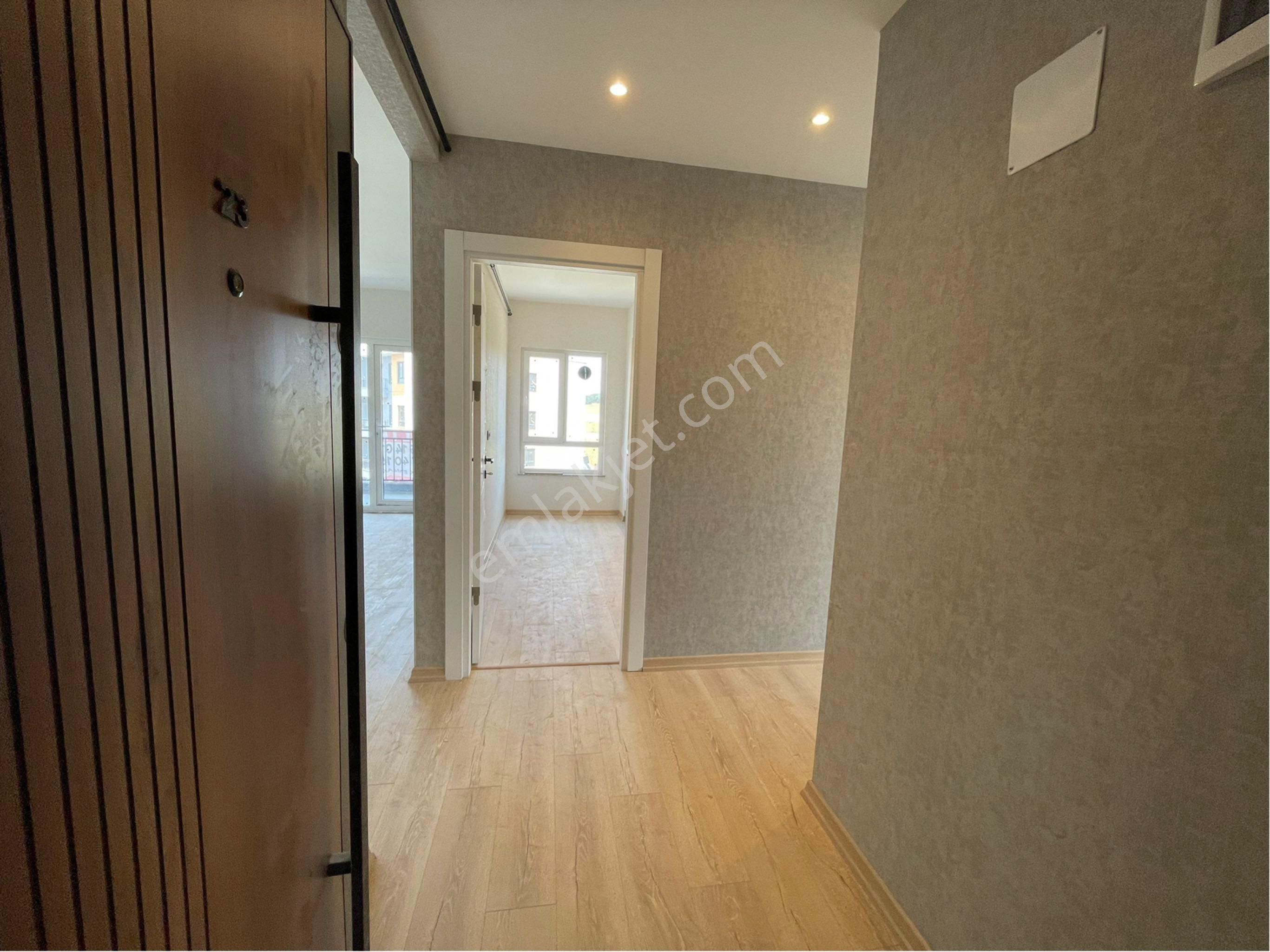 Kayapada Kiralık 2+1 Sıfır Daire