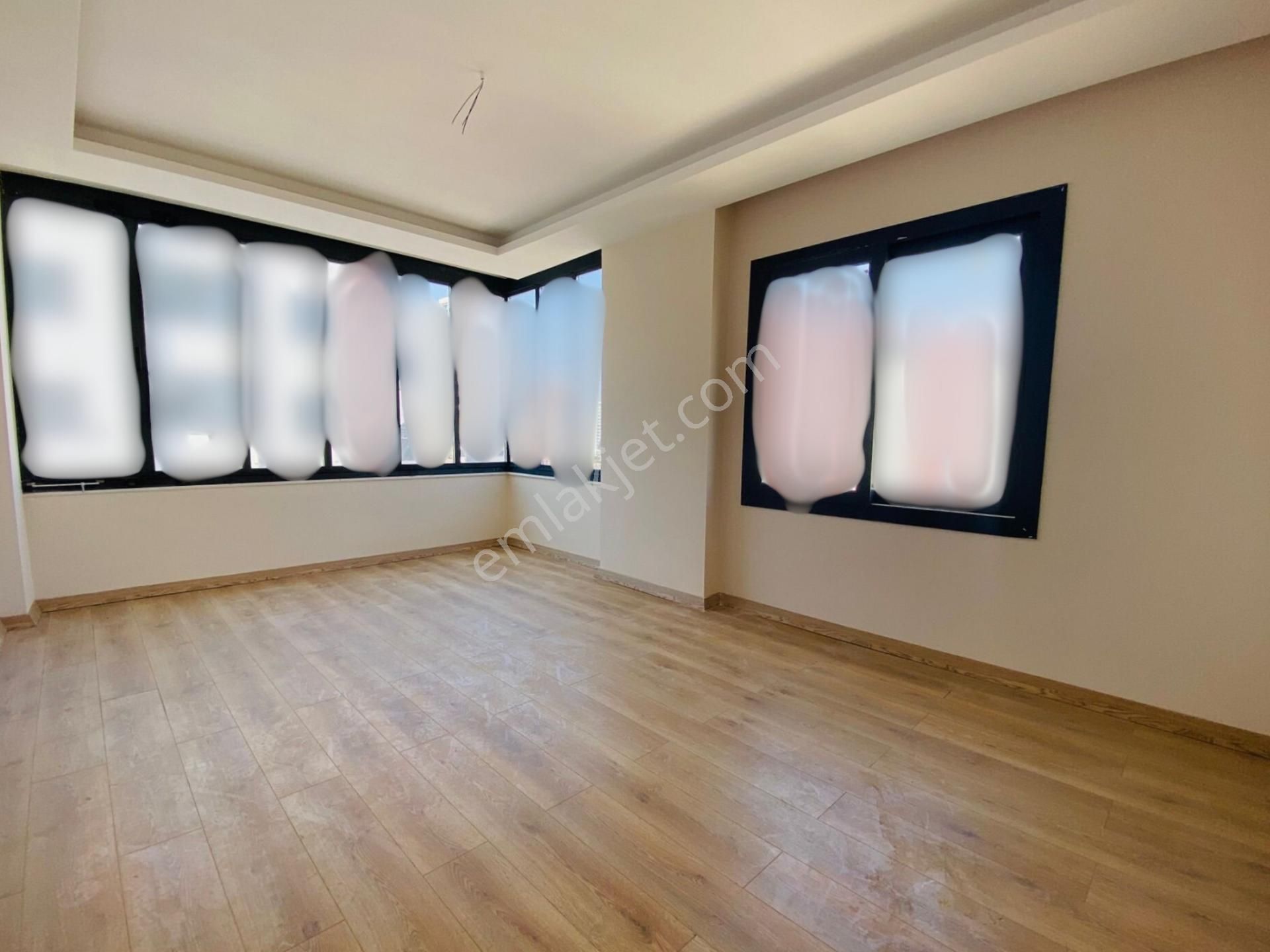 Ethereal'den Akdeniz Mah'de Siteiçi Havuzlu Giyinme Odalı 3+1
