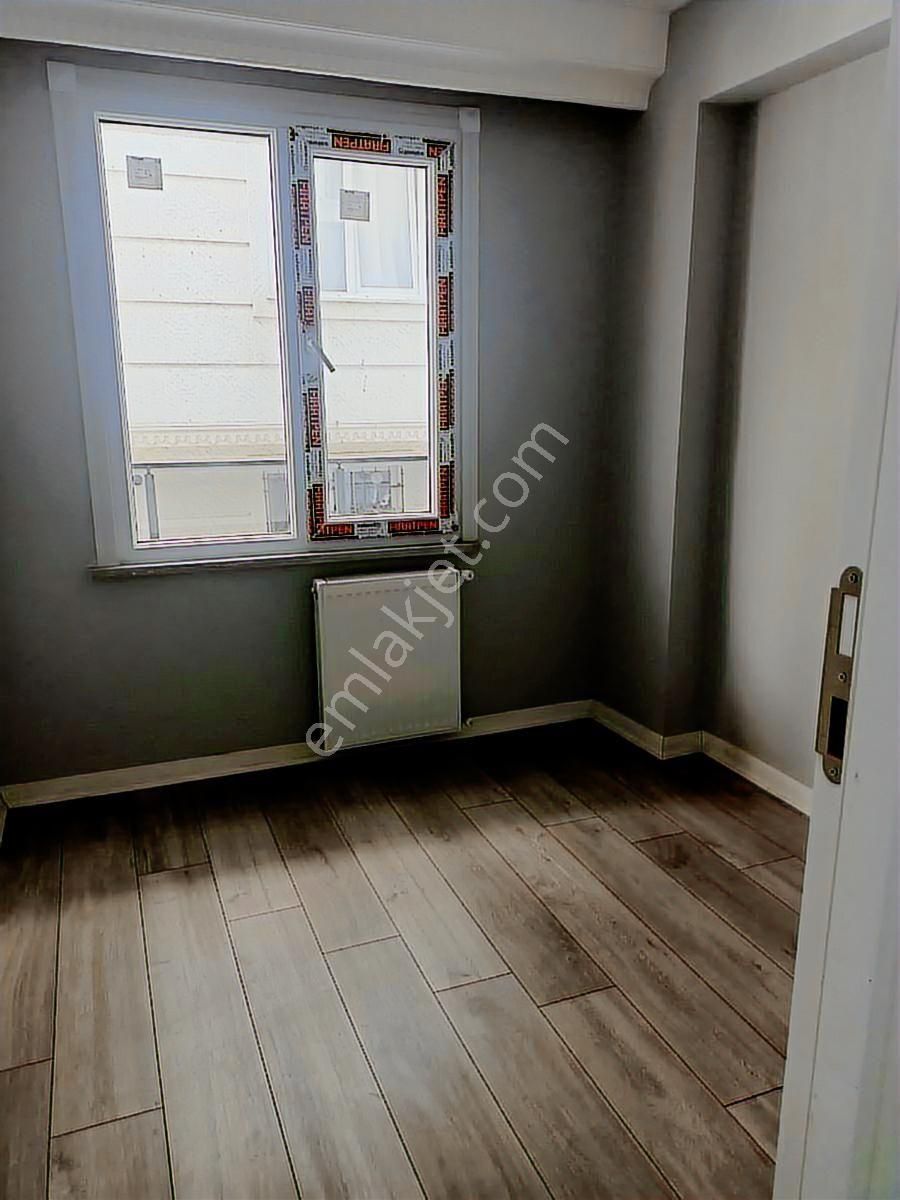 Sıfır Satılık Daire