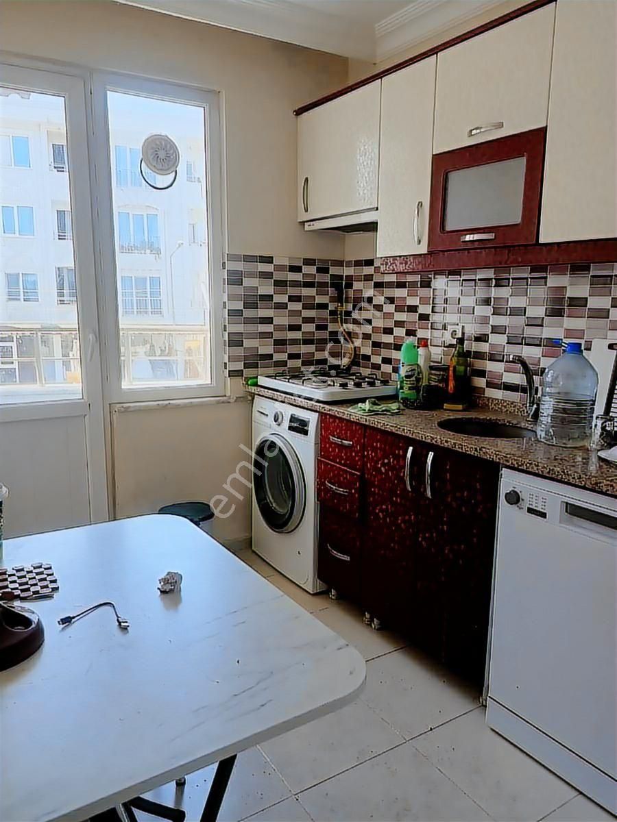 Eşyalı Kiralık Daire