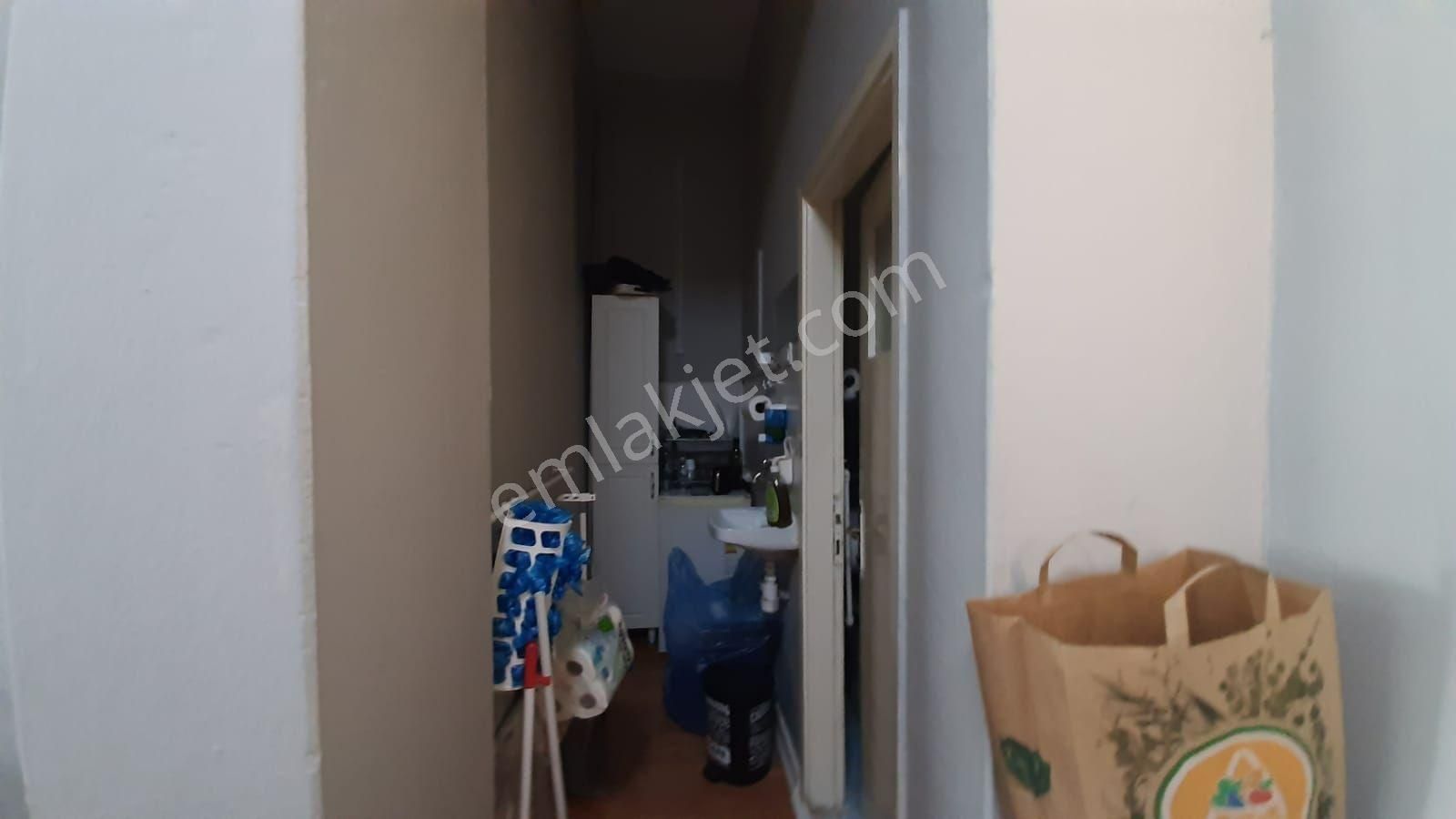 Bostanlı Merkezde Kiracılı 35 M2 Satılık Dükkan - Görsel 6