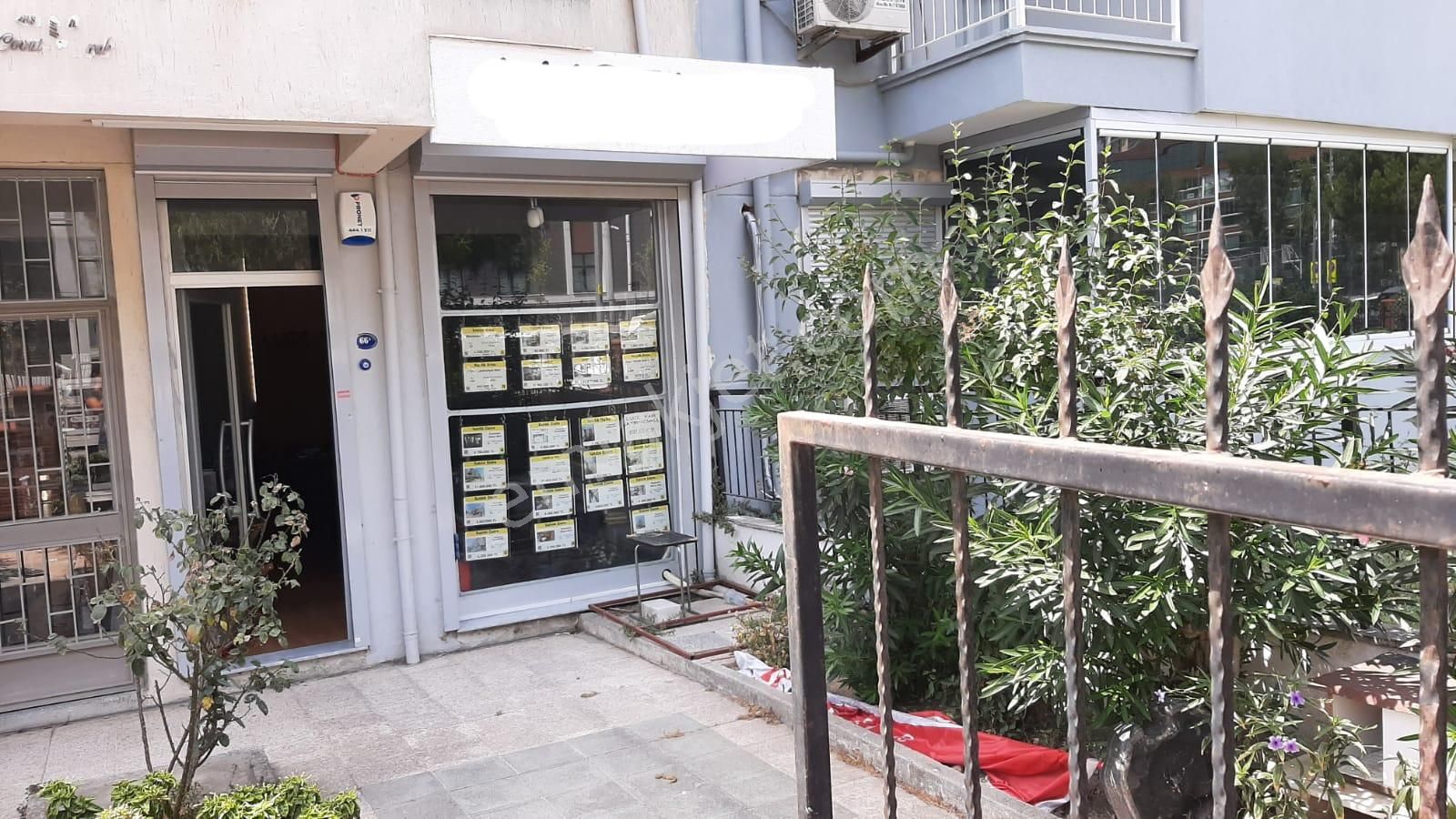 Bostanlı Merkezde Kiracılı 35 M2 Satılık Dükkan - Görsel 5