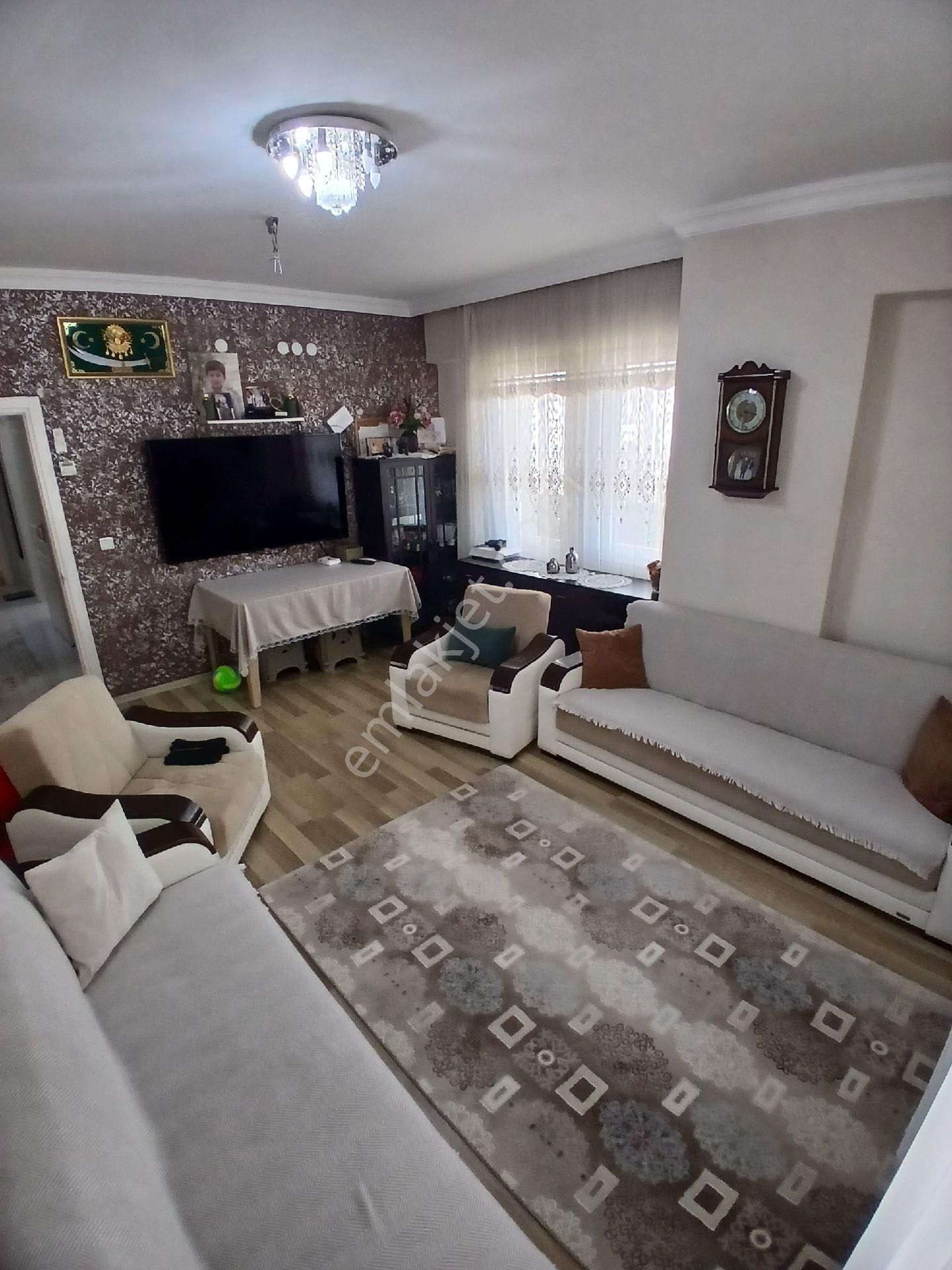 Antalya Konyaaltı Liman Satılık 3+1