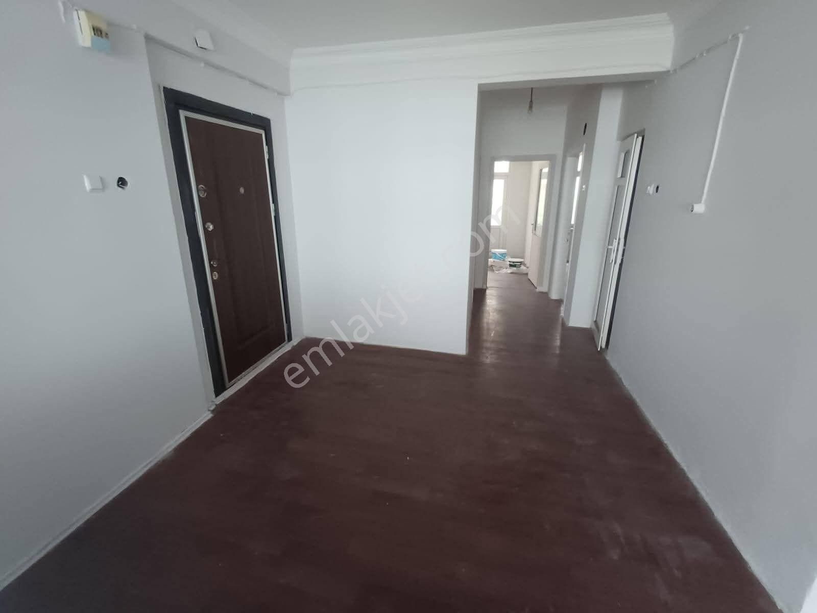 Samsun İlkadım Kadıköy Mahallesi'nde Merkezi Konumda 3+1 Satılık Daire