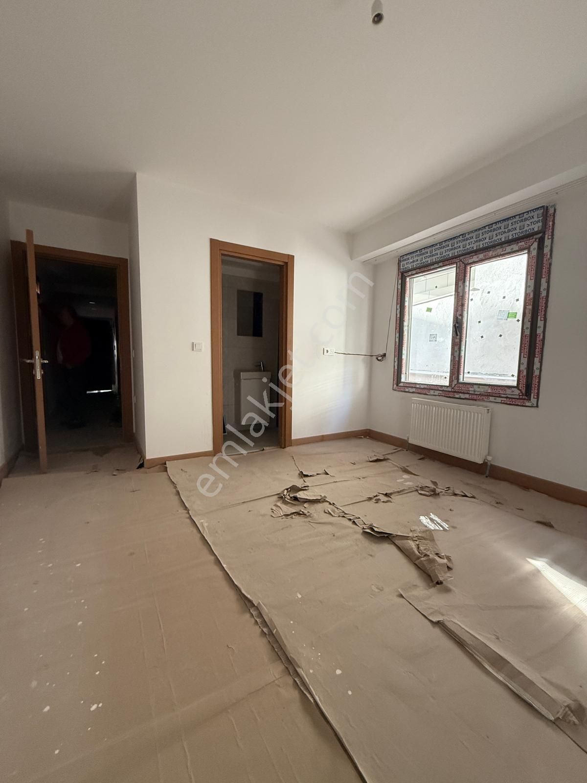 Üsküdar Salacakta 3+1 110 M2 Bahçeli Sıfır Otoparklı Daire - Görsel 6