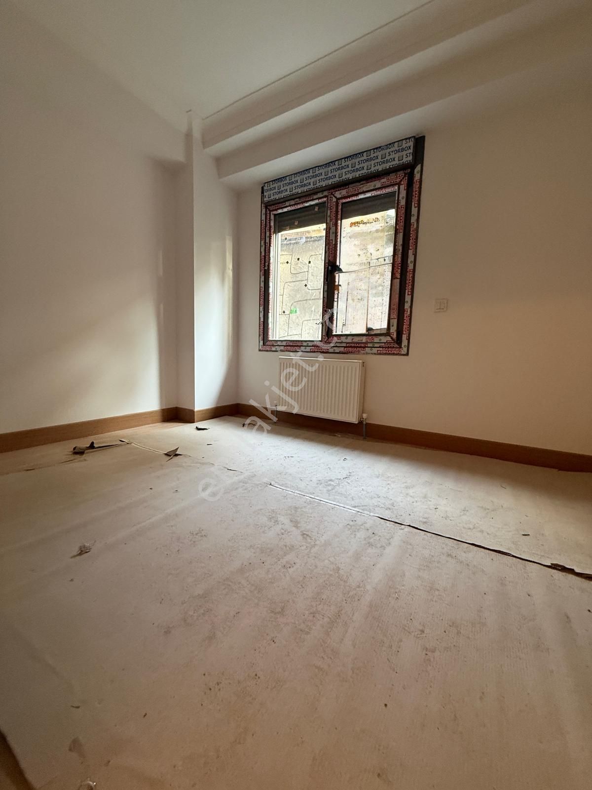 Üsküdar Salacakta 3+1 110 M2 Bahçeli Sıfır Otoparklı Daire - Görsel 7