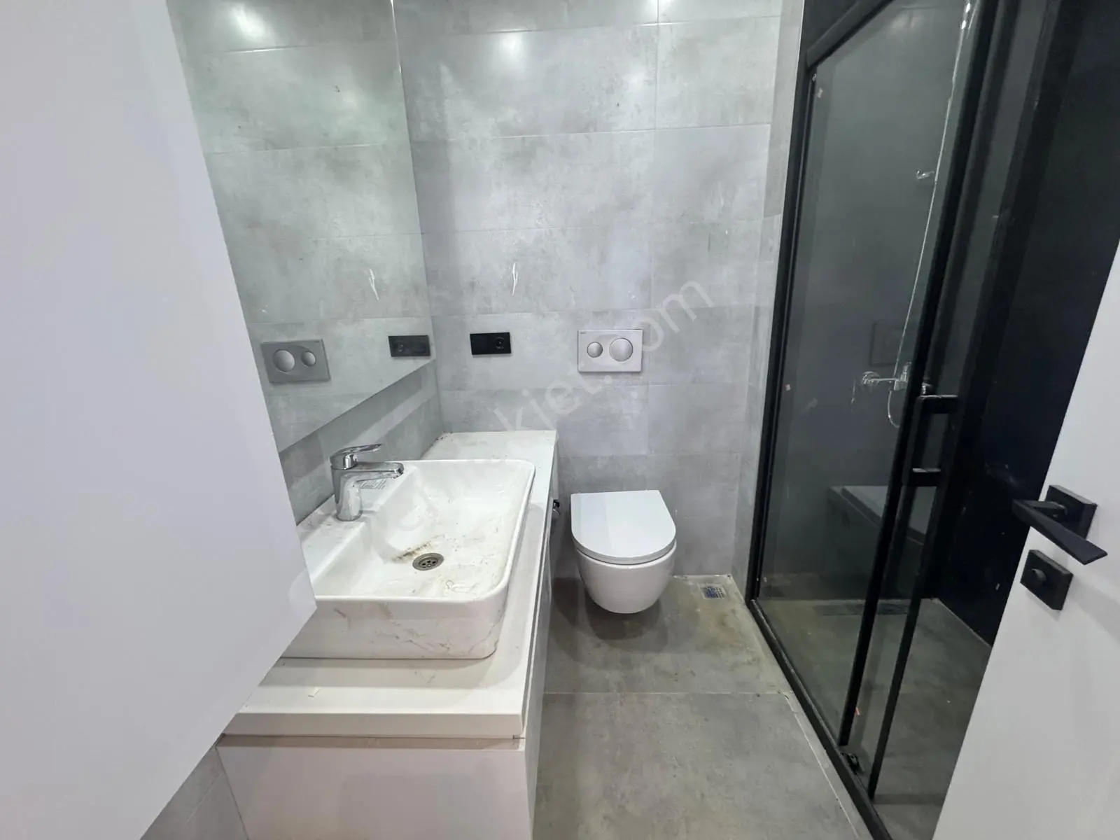 Güzelçamlı’da Sahile 700mt 3+1 135m2 Müstakil Müşterek Havuzlu Lux Avilla - Görsel 5