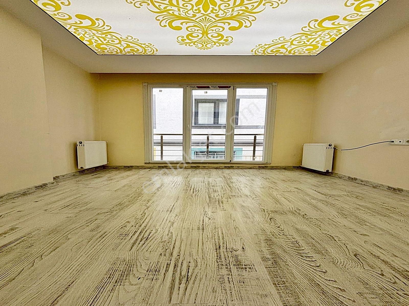 Cadde34 Yapı'dan %70 Konut Kredisine Uygun Sıfır 2+1 Arakat Satılık Daire!!!!