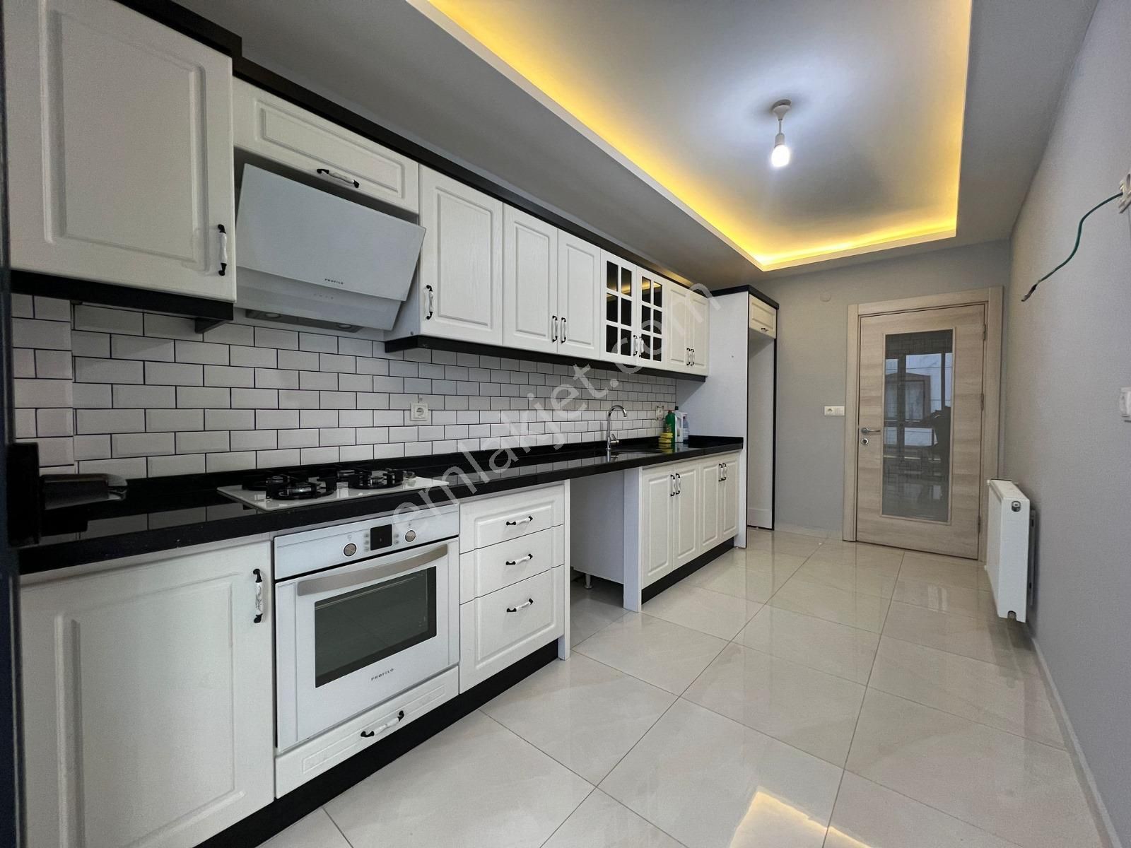 Ankara Emlak Tan Akçay Da Full Kredili Satılık 2+1 Daire