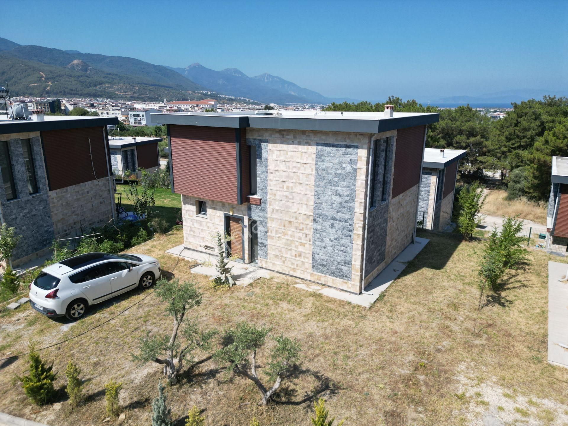 Doğa Içınde Müstakıl Vılla - Görsel 4